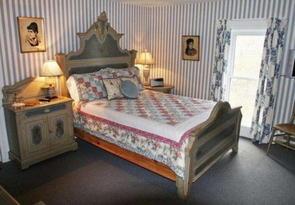 Hillsdale House Inn Annapolis Royal Extérieur photo