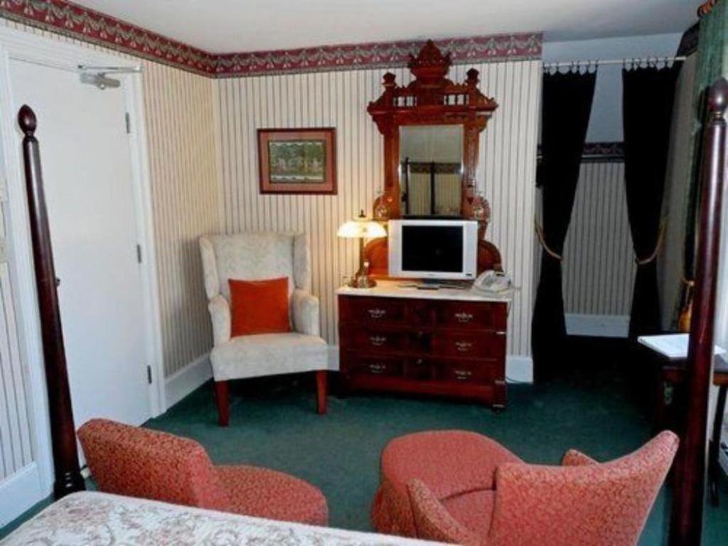 Hillsdale House Inn Annapolis Royal Extérieur photo