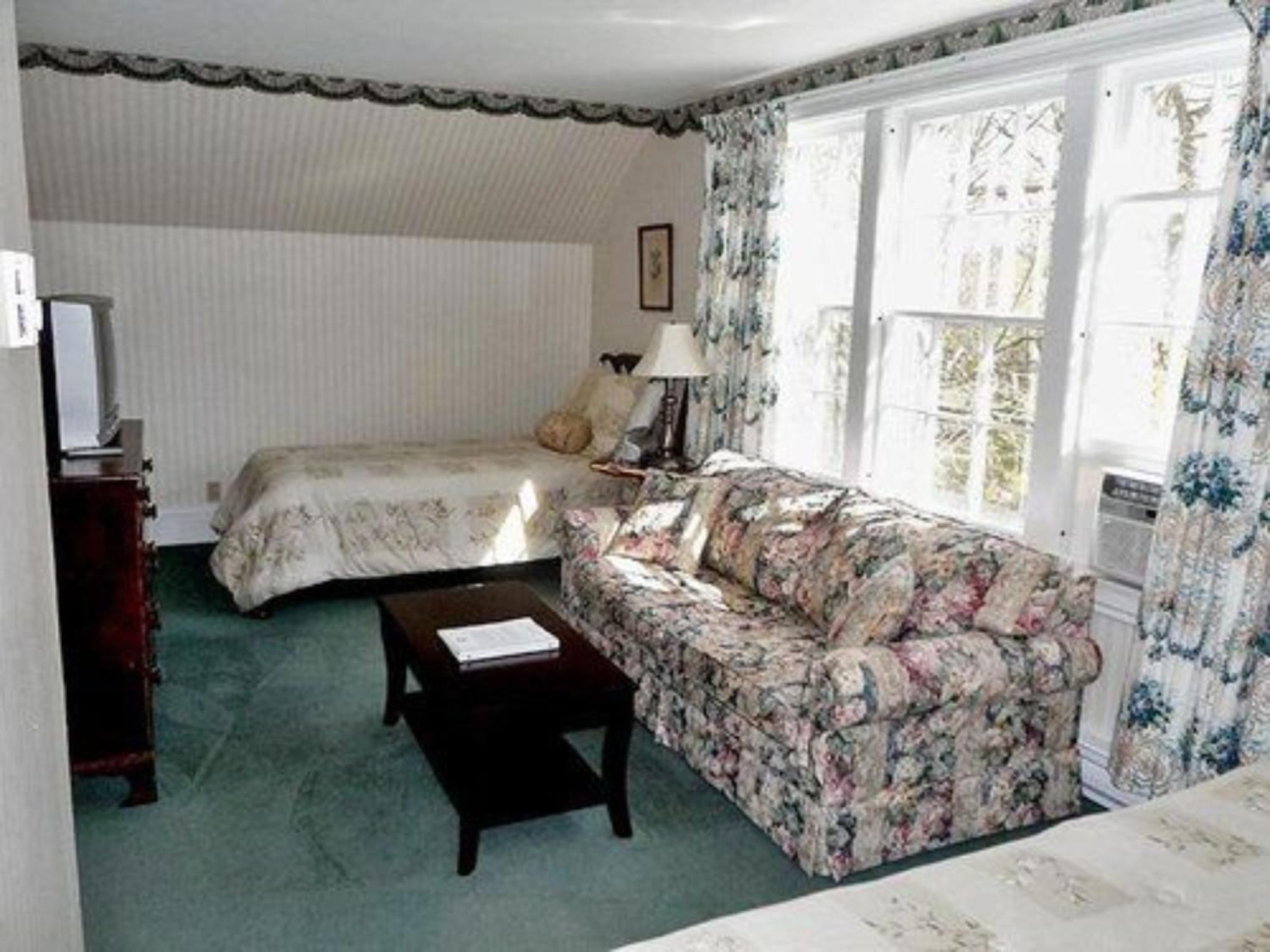 Hillsdale House Inn Annapolis Royal Extérieur photo