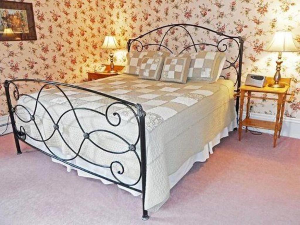 Hillsdale House Inn Annapolis Royal Extérieur photo