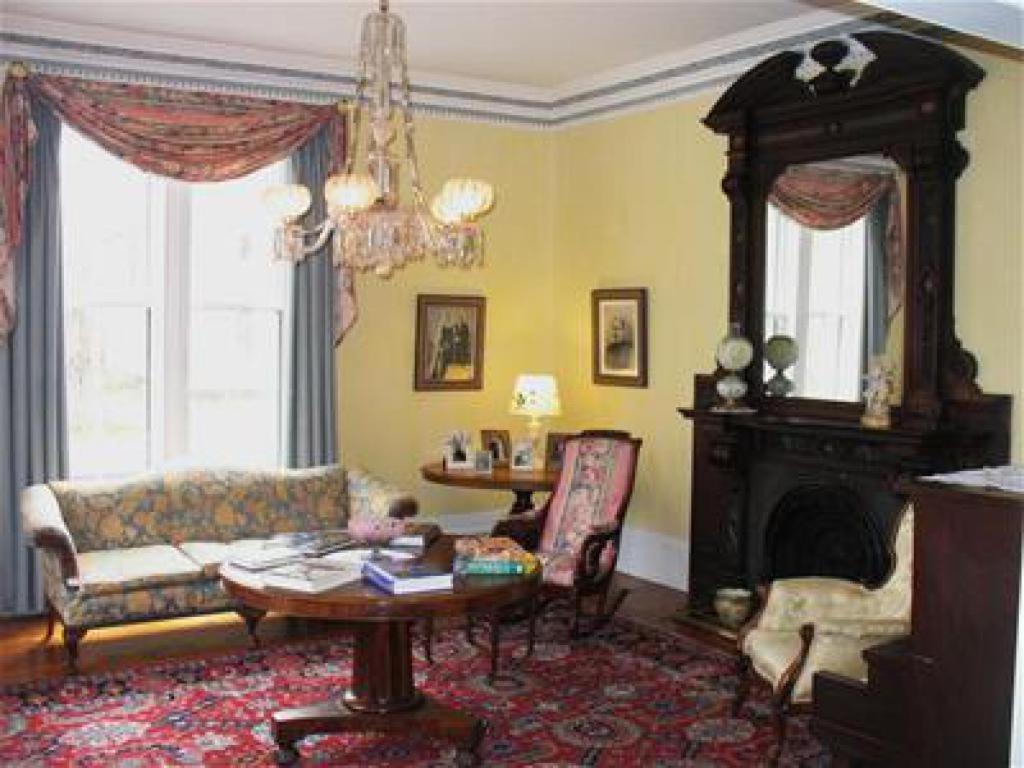 Hillsdale House Inn Annapolis Royal Extérieur photo