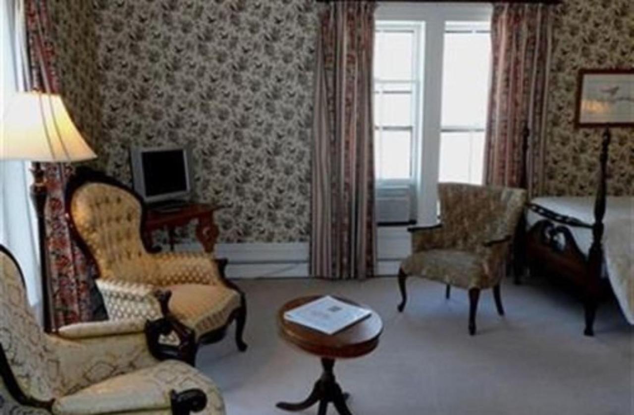 Hillsdale House Inn Annapolis Royal Extérieur photo