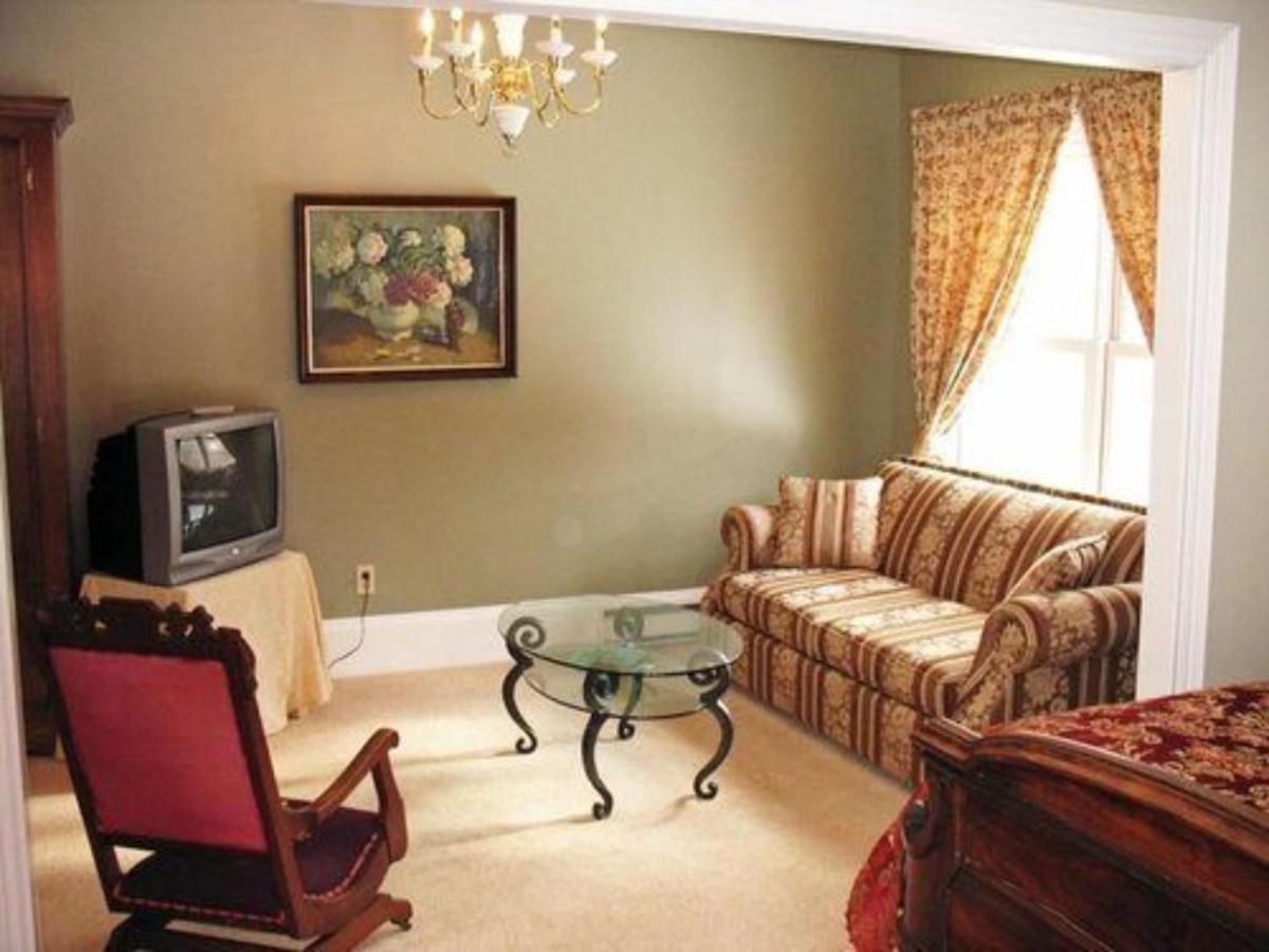 Hillsdale House Inn Annapolis Royal Extérieur photo