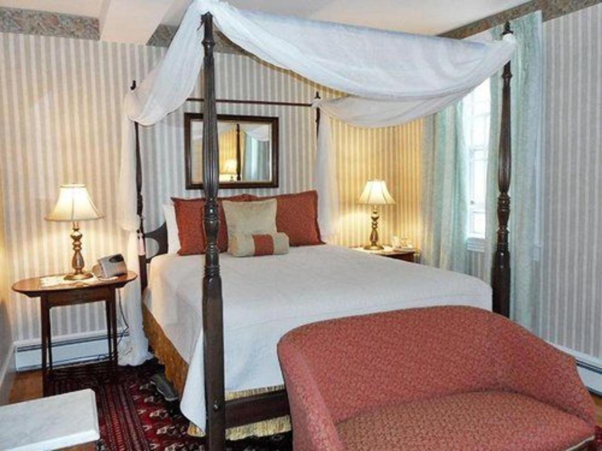 Hillsdale House Inn Annapolis Royal Extérieur photo
