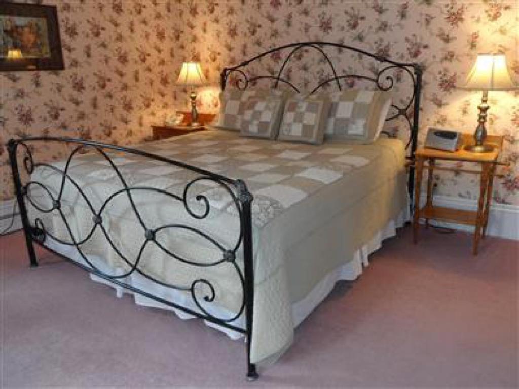 Hillsdale House Inn Annapolis Royal Chambre photo