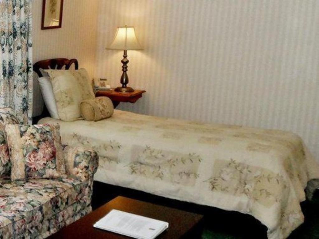 Hillsdale House Inn Annapolis Royal Extérieur photo
