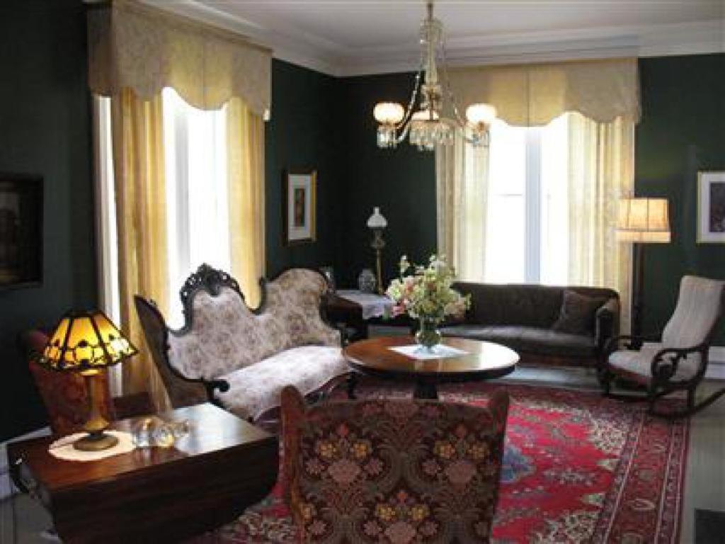 Hillsdale House Inn Annapolis Royal Extérieur photo