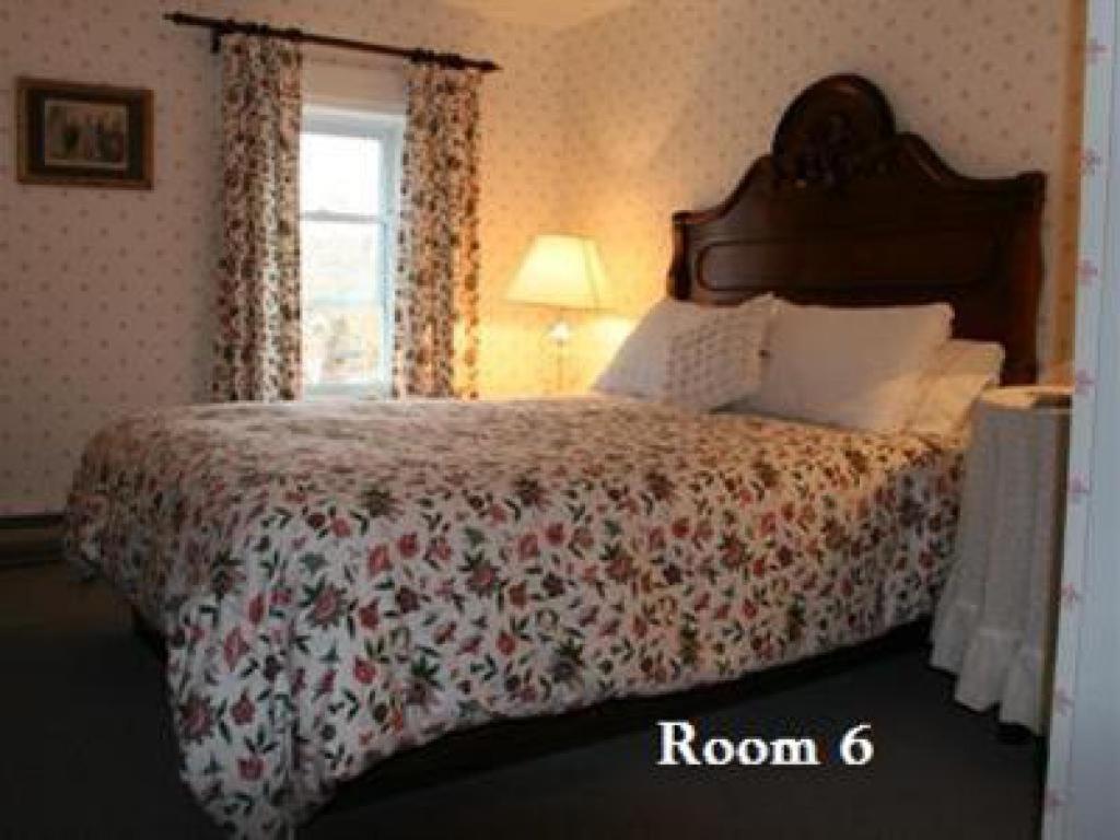 Hillsdale House Inn Annapolis Royal Chambre photo