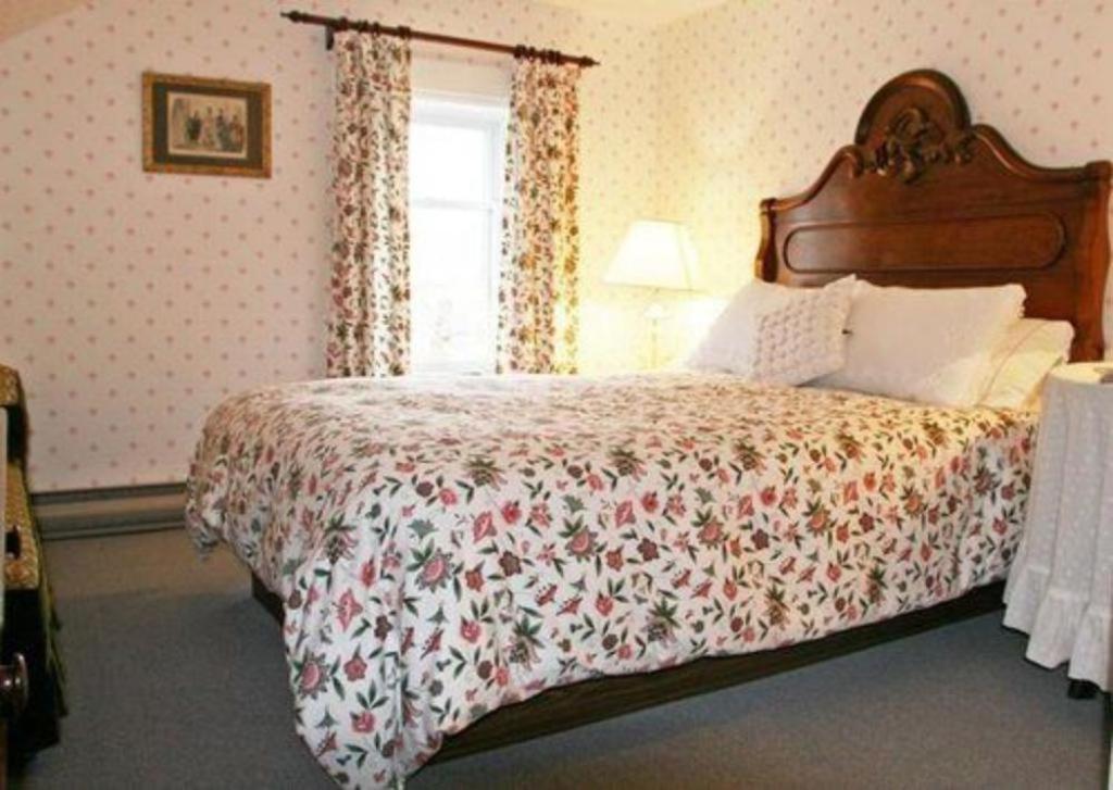 Hillsdale House Inn Annapolis Royal Extérieur photo