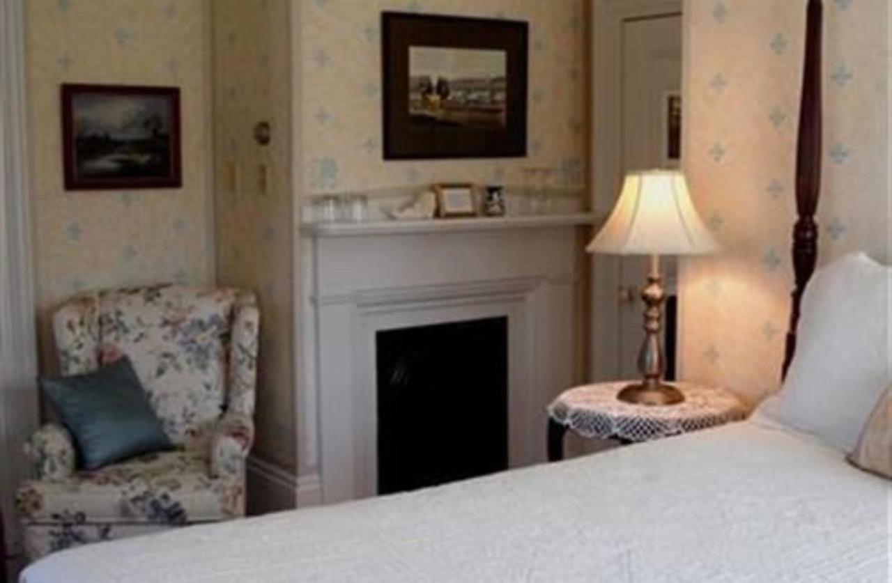 Hillsdale House Inn Annapolis Royal Extérieur photo