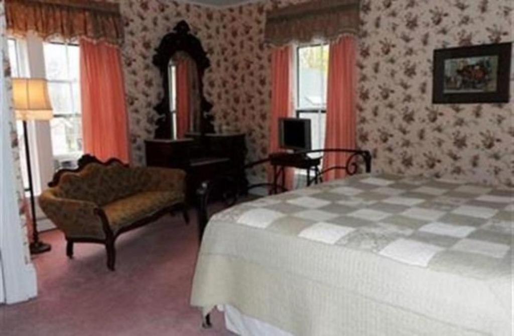 Hillsdale House Inn Annapolis Royal Extérieur photo